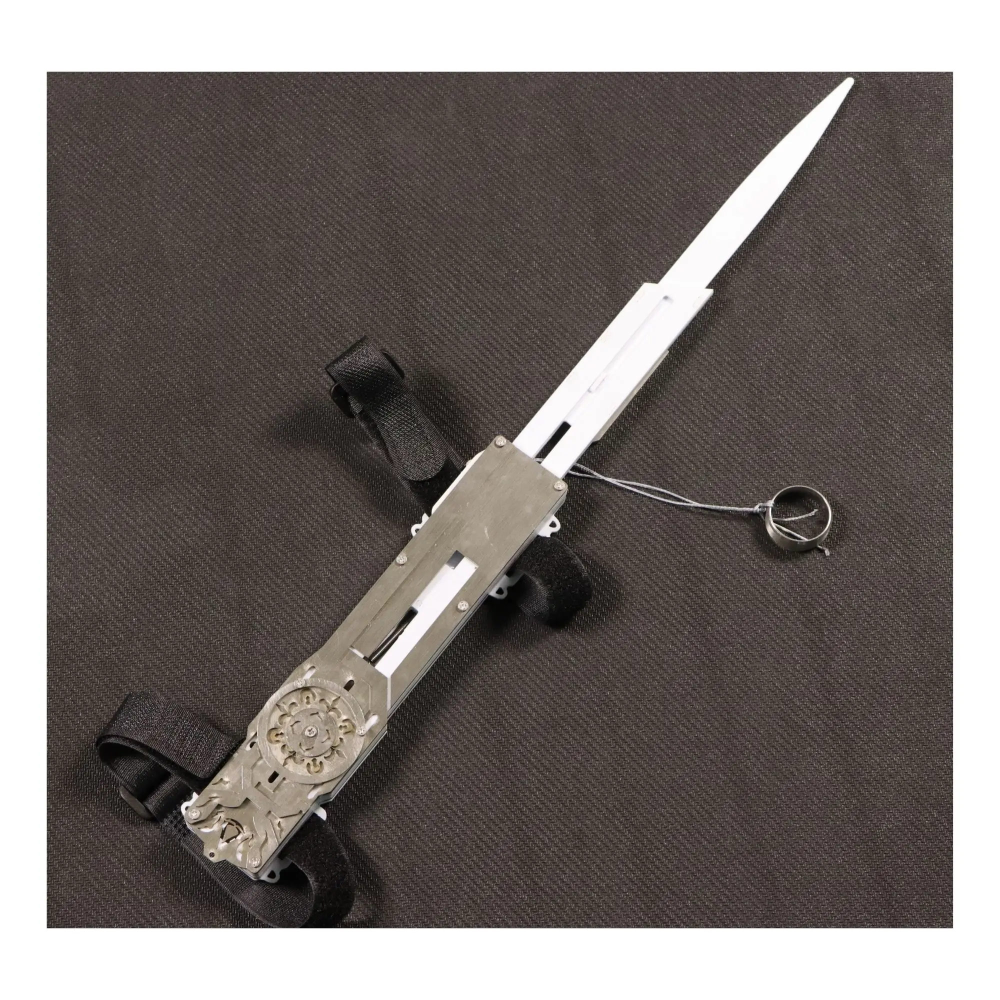 Hidden Blade Plastic Blade -  hidden blade