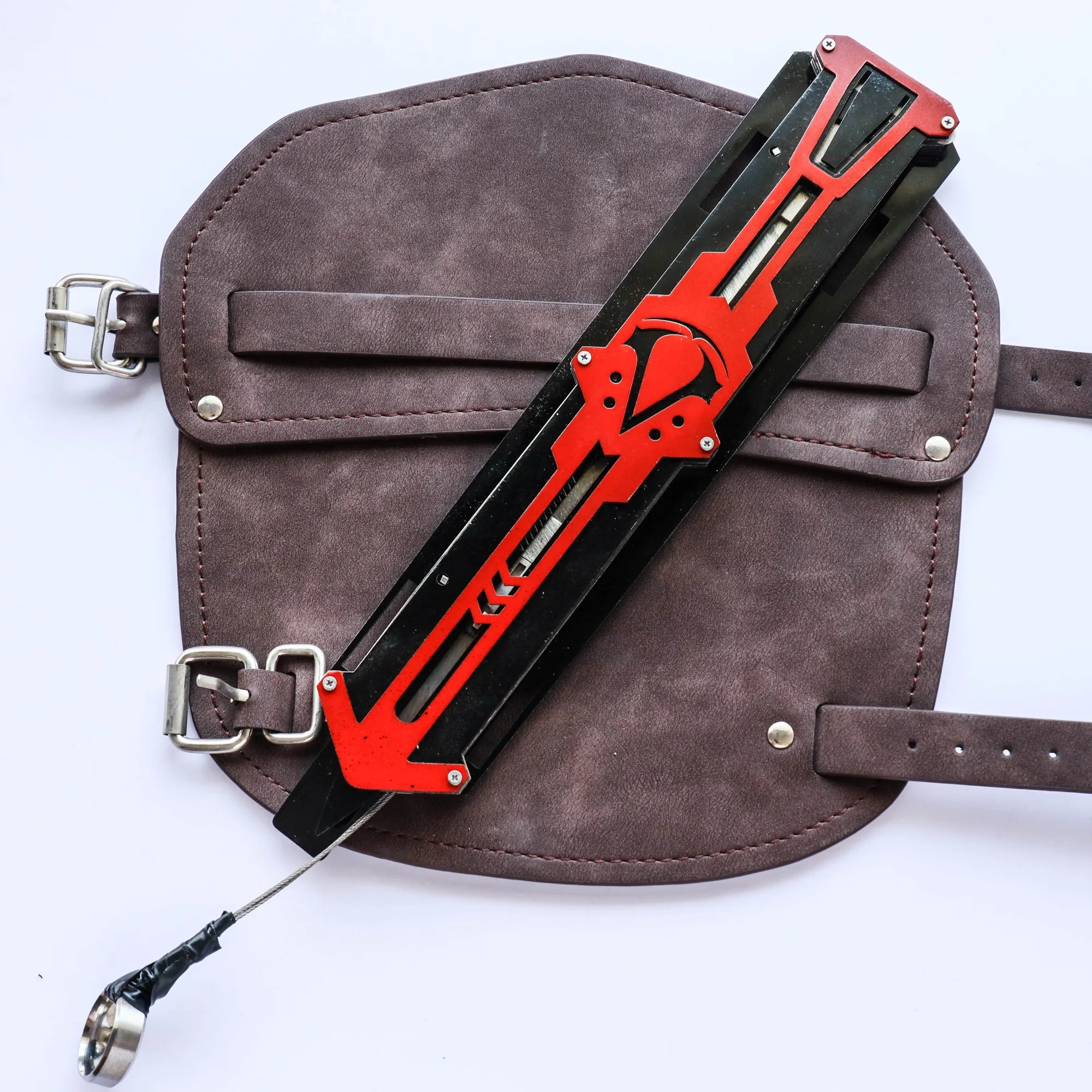Hidden Blade All Metal Altair Ibn-La'Ahad hidden blade