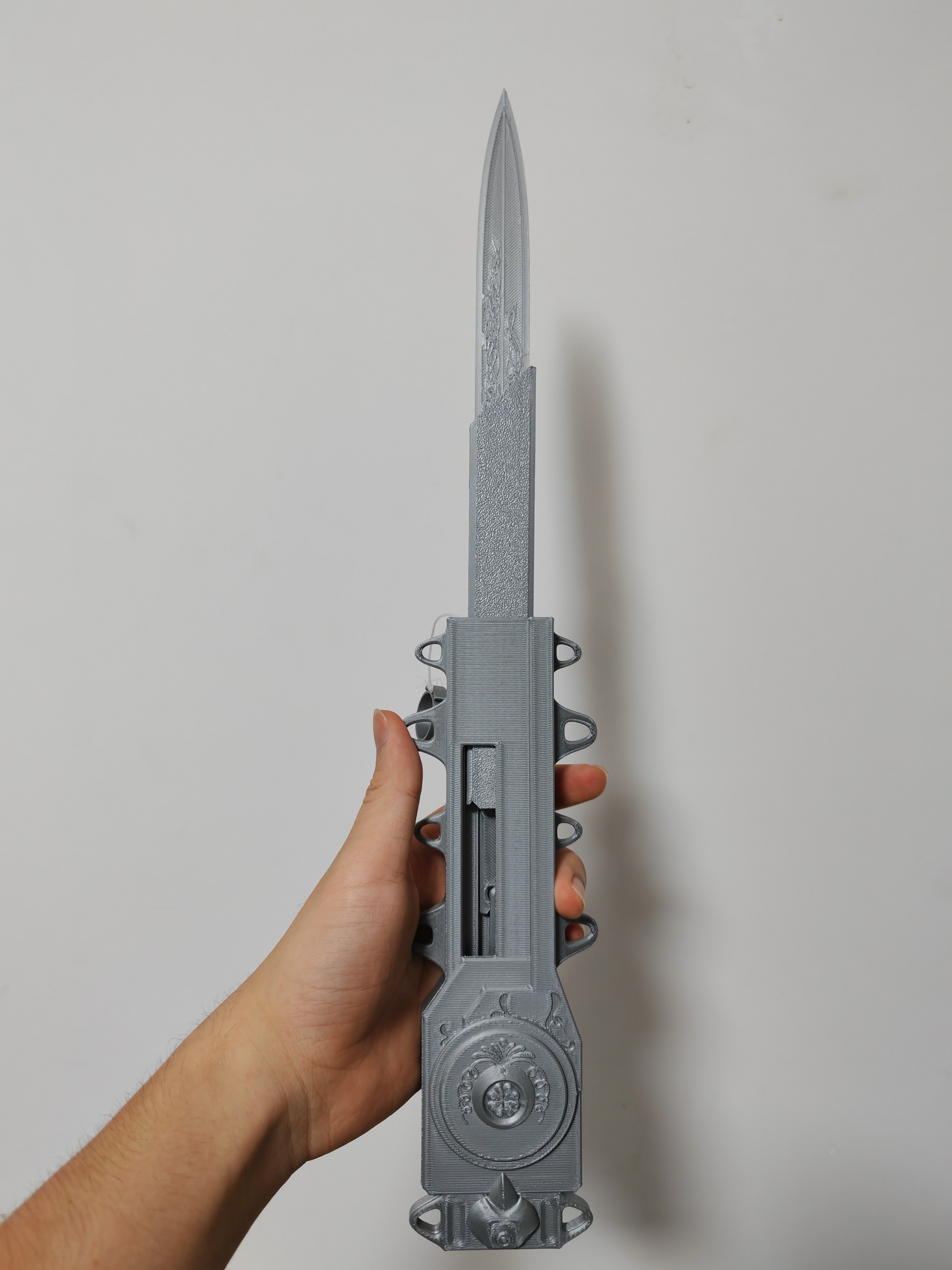 Hidden Blade Assassin's Creed Ezio Auditore Hidden Blade