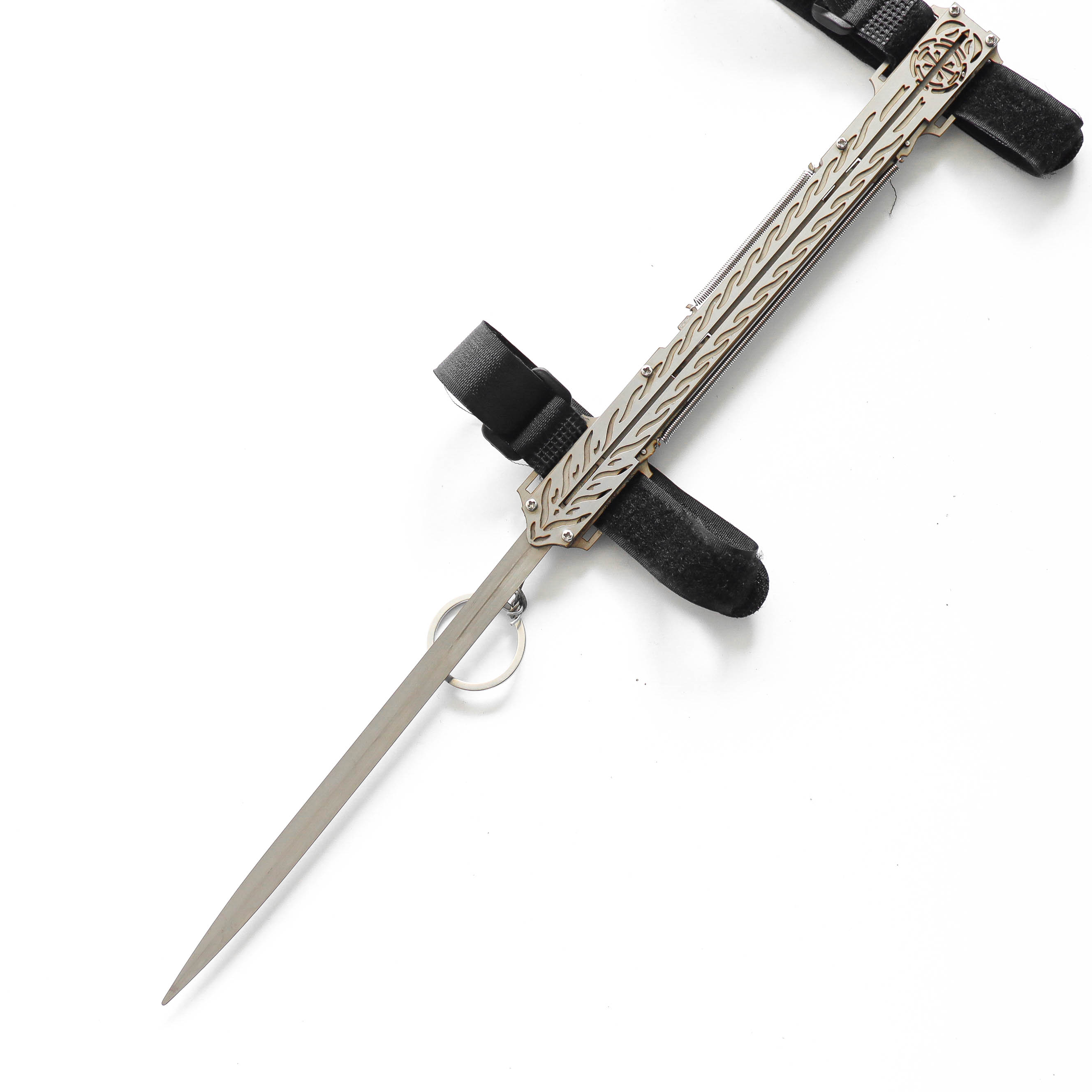Hidden Blade Mini hidden blade